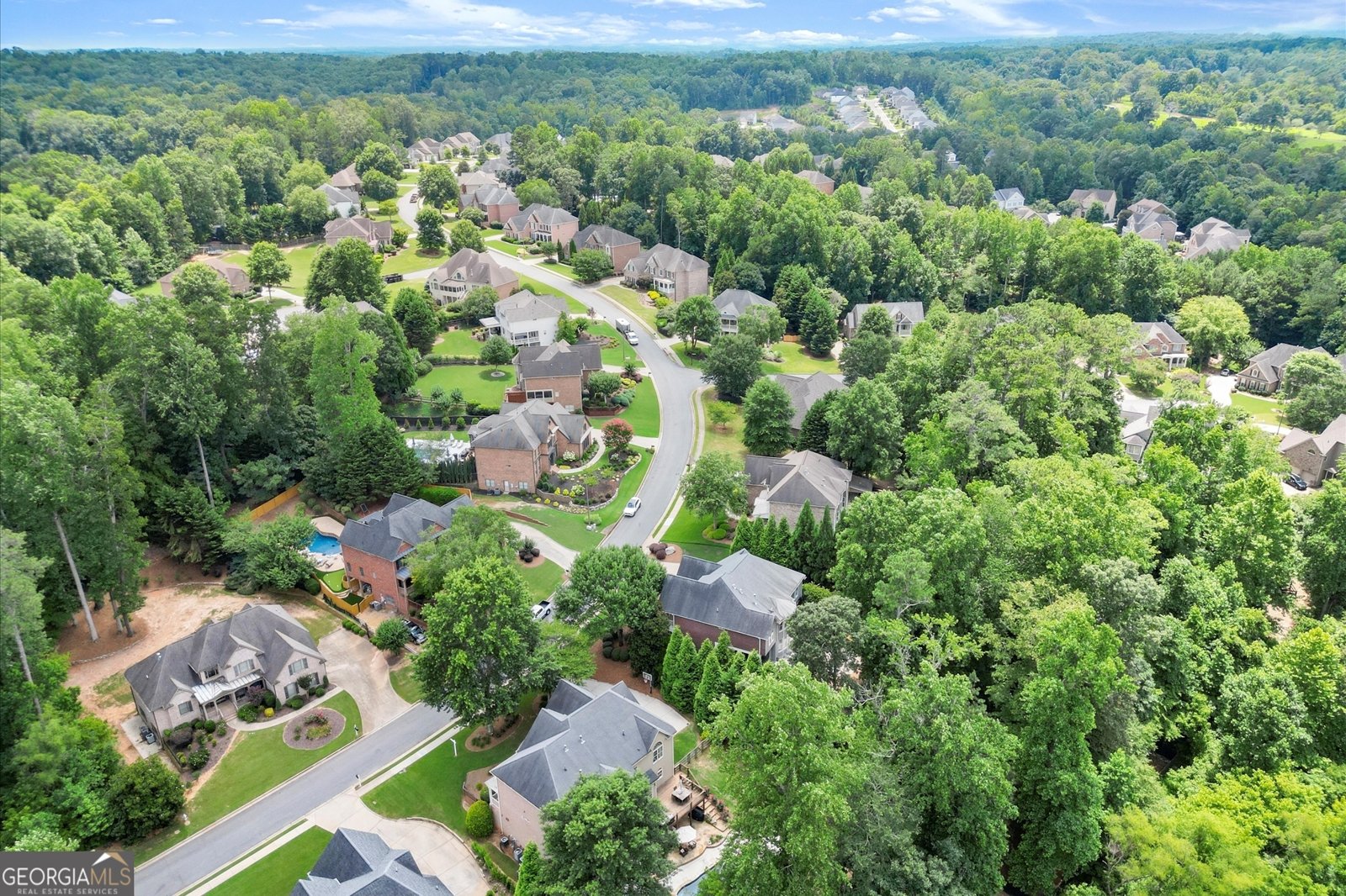 402 Greyfield Drive Canton - 78