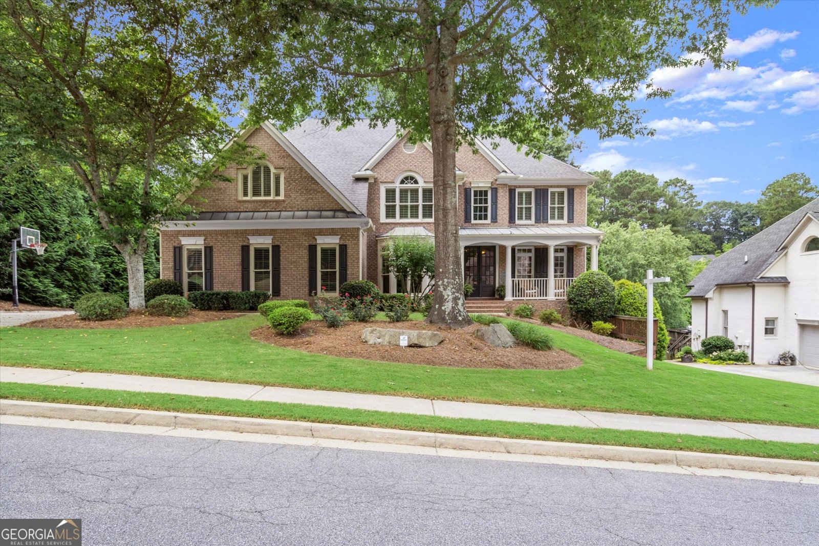 402 Greyfield Drive Canton - 8