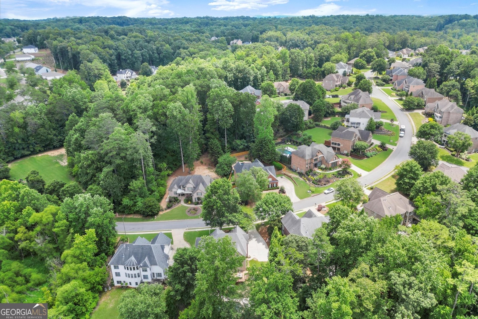 402 Greyfield Drive Canton - 80