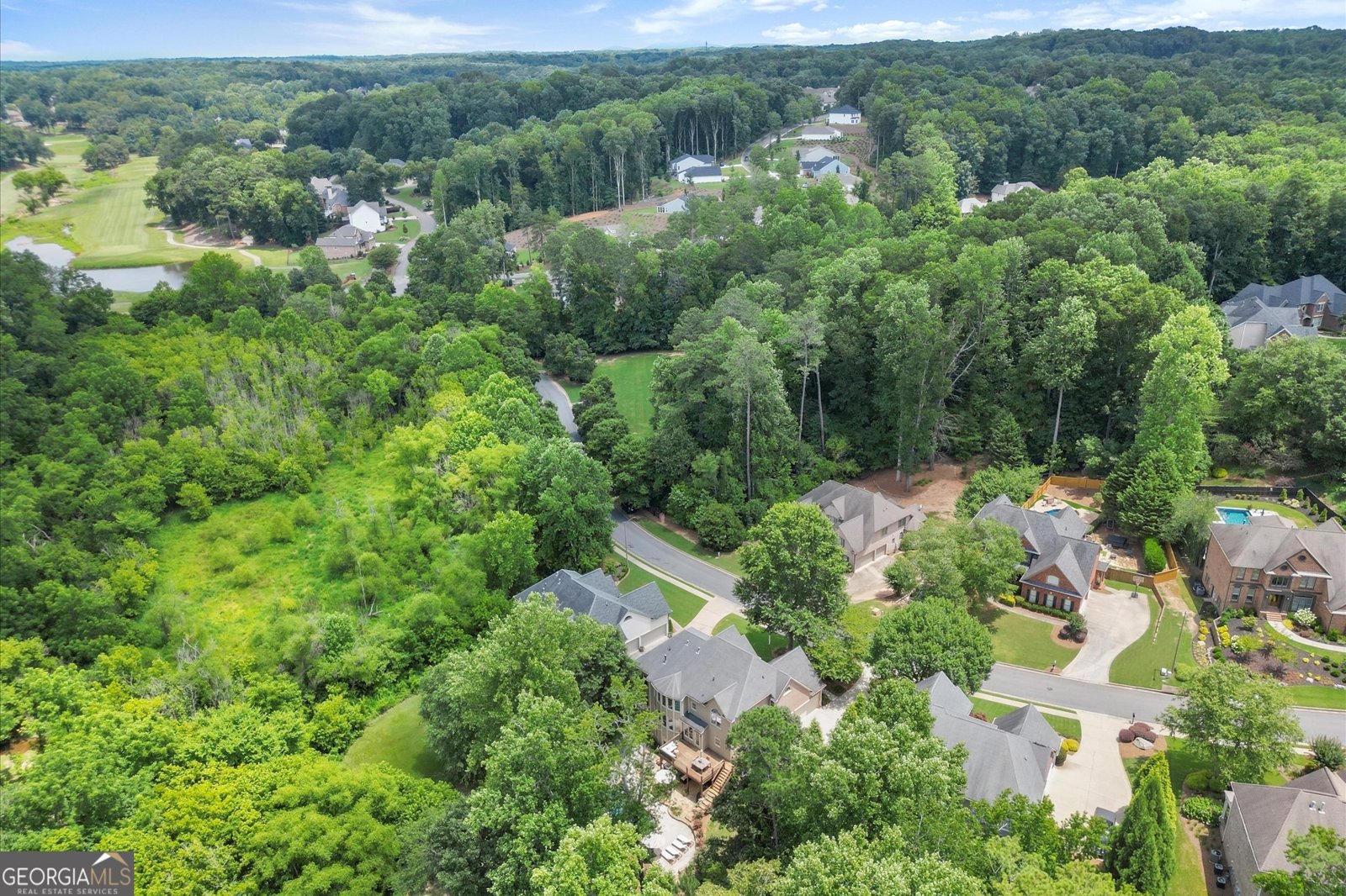 402 Greyfield Drive Canton - 81