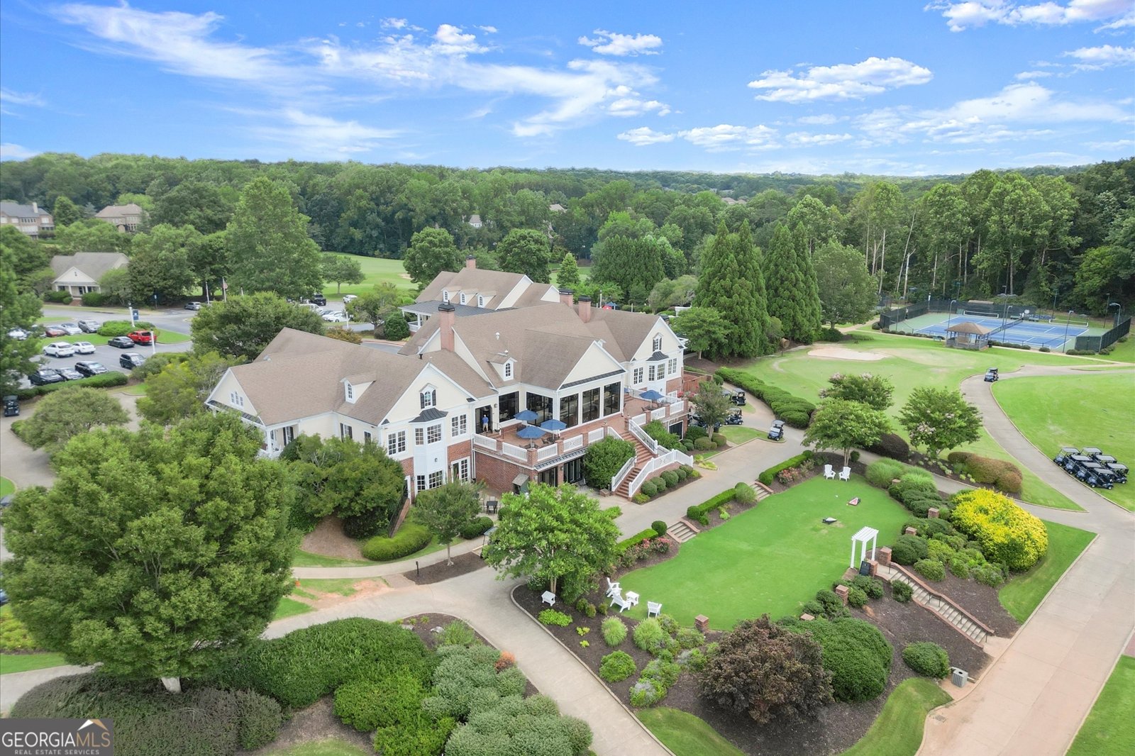 402 Greyfield Drive Canton - 82