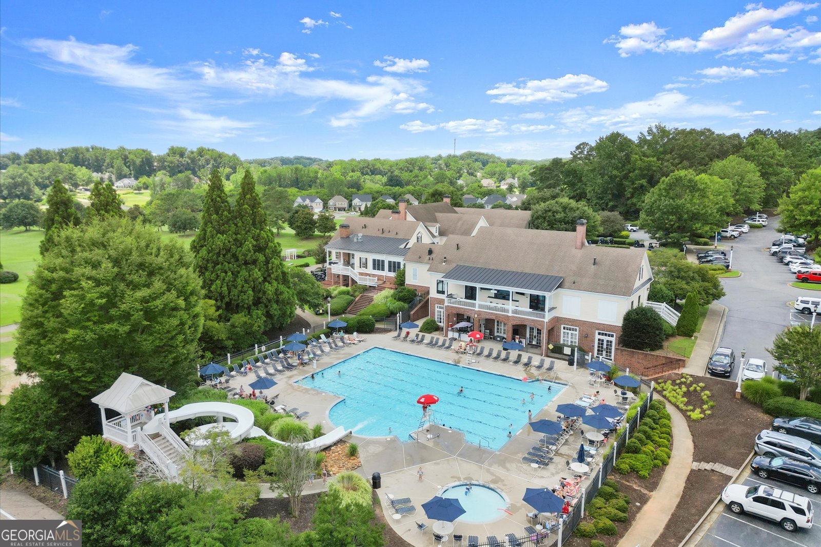 402 Greyfield Drive Canton - 83