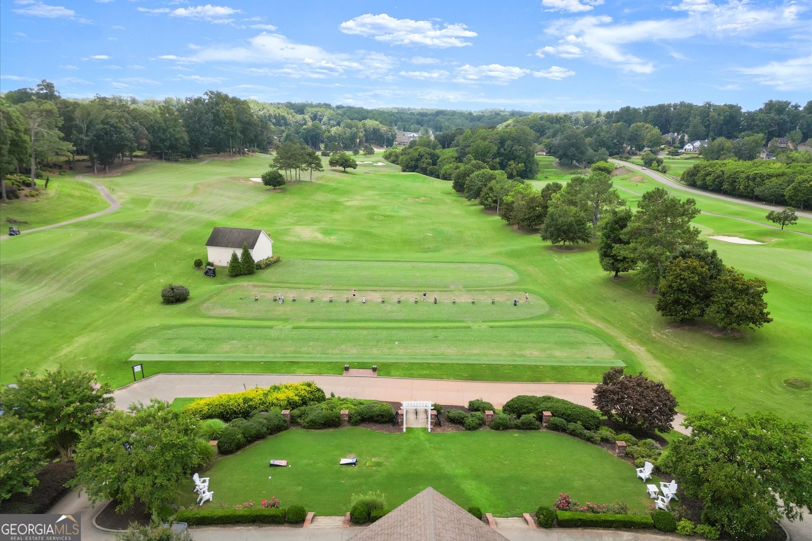 402 Greyfield Drive Canton - 85