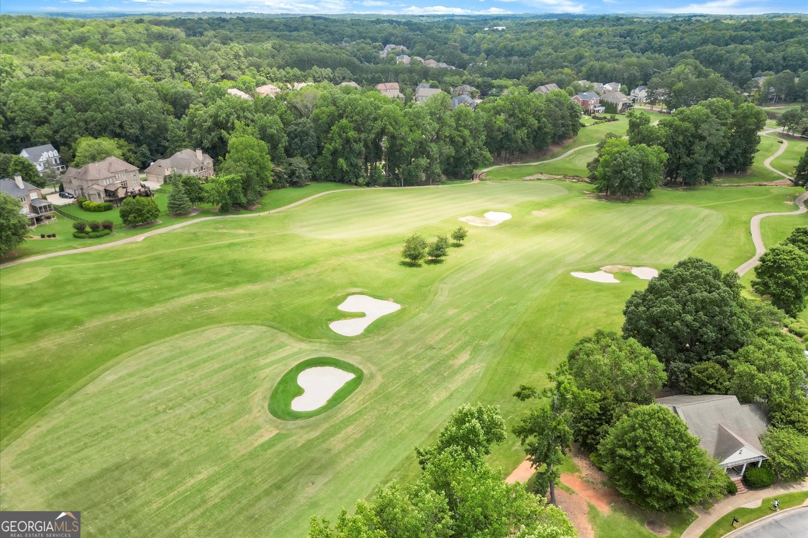 402 Greyfield Drive Canton - 86