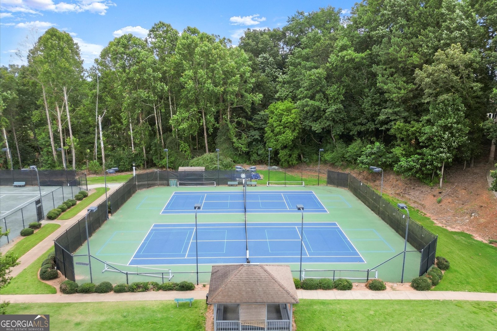 402 Greyfield Drive Canton - 87