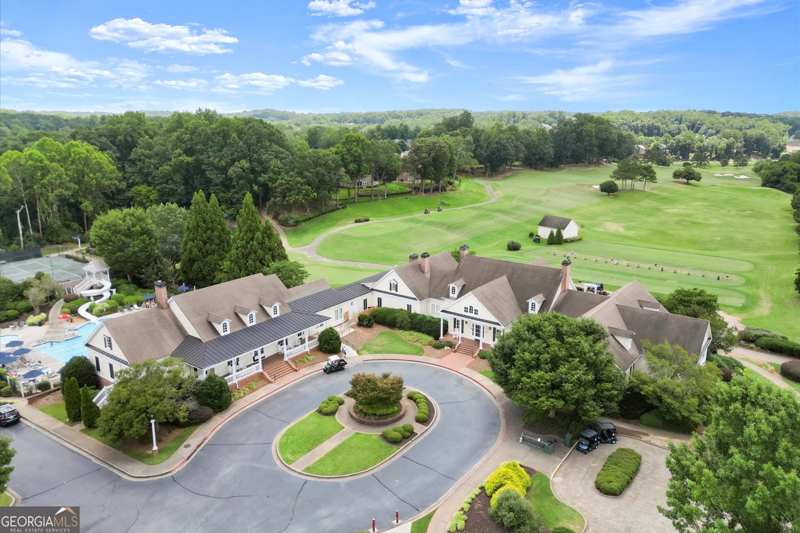 402 Greyfield Drive Canton - 89