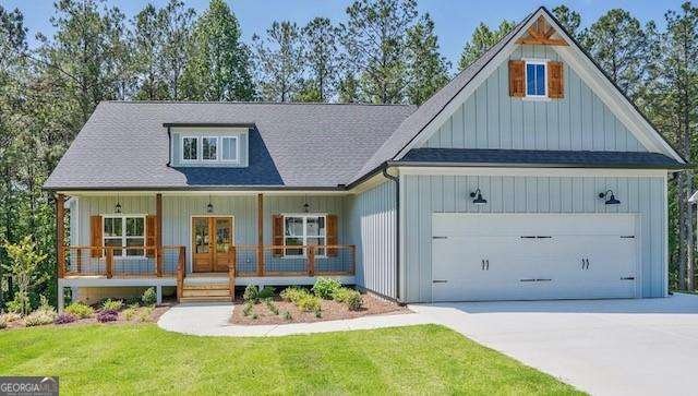 85 Presley Farm Parkway Rockmart - 1