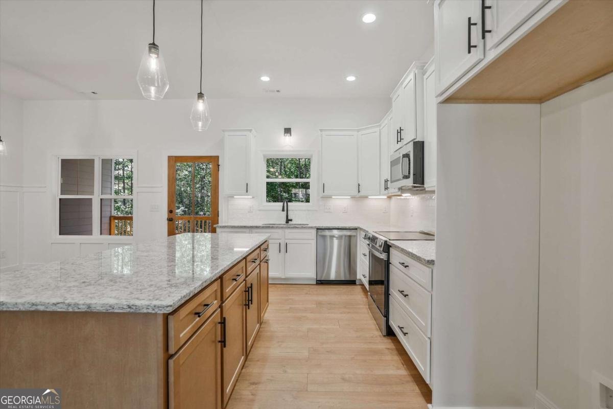 85 Presley Farm Parkway Rockmart - 16