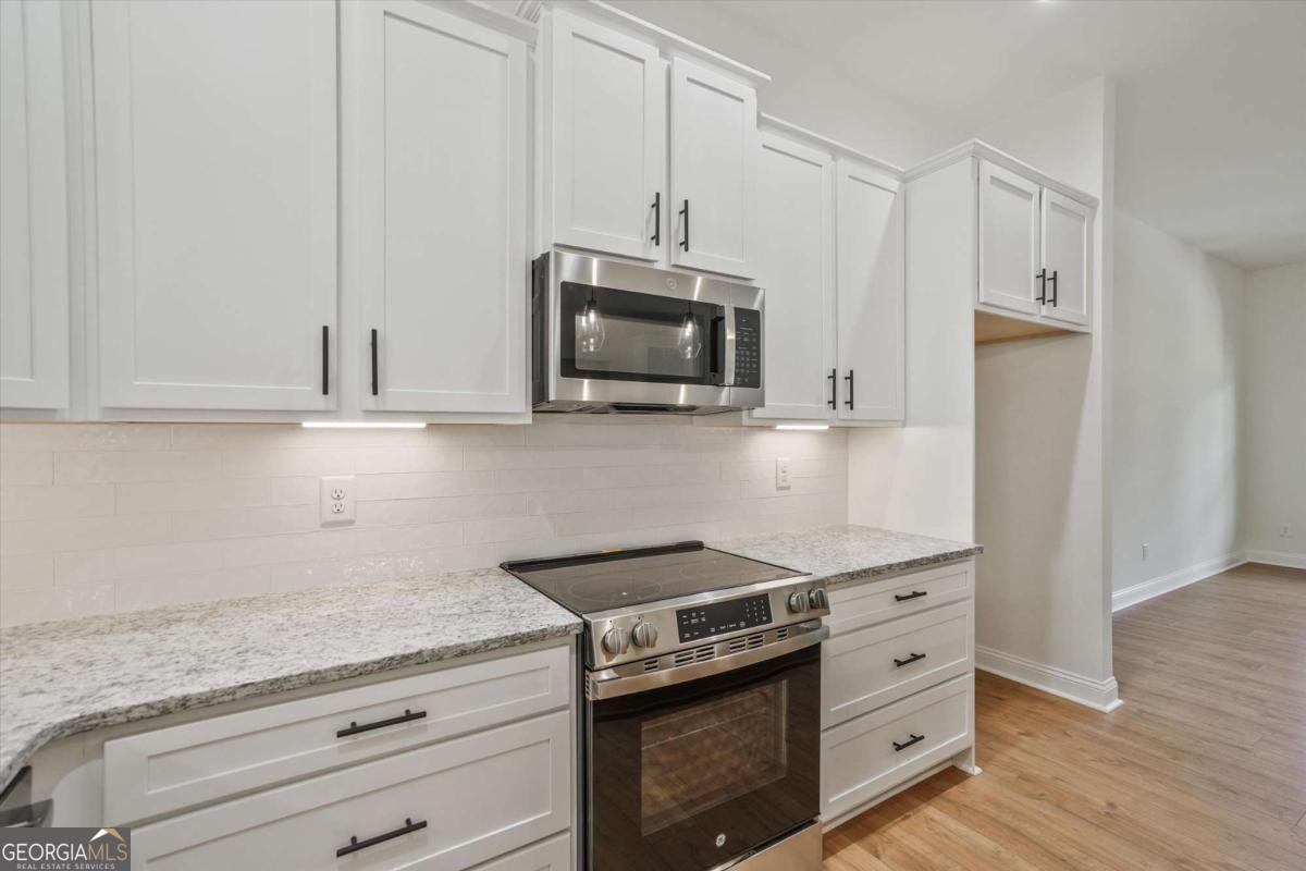 85 Presley Farm Parkway Rockmart - 17