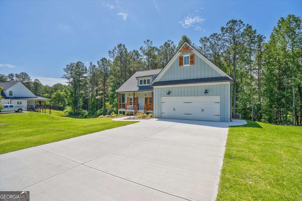 85 Presley Farm Parkway Rockmart - 2