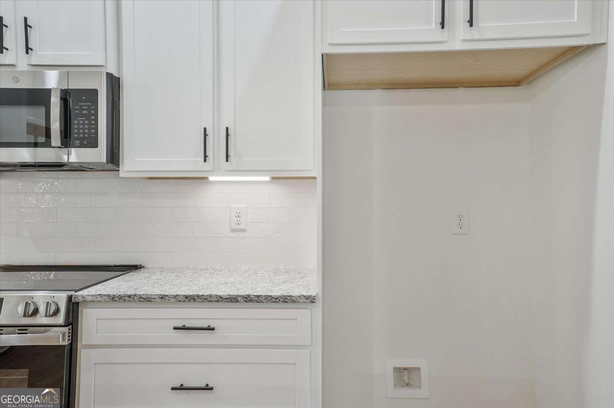 85 Presley Farm Parkway Rockmart - 20