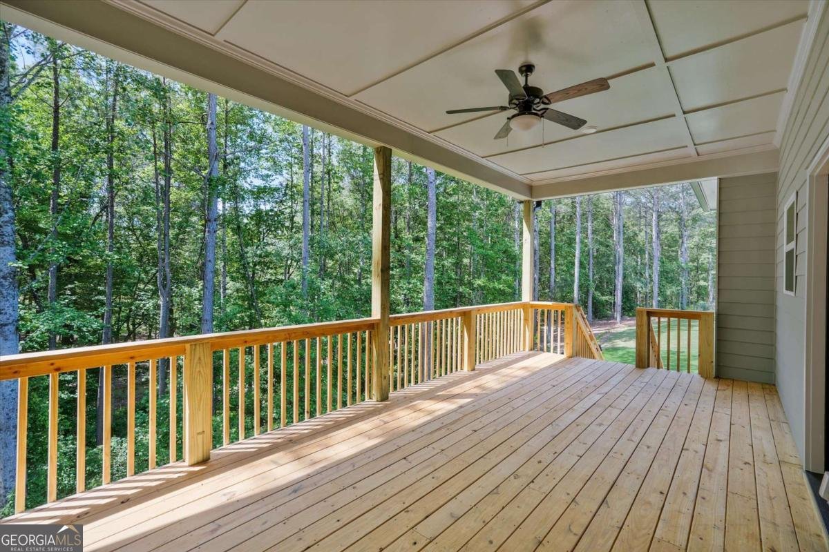 85 Presley Farm Parkway Rockmart - 21