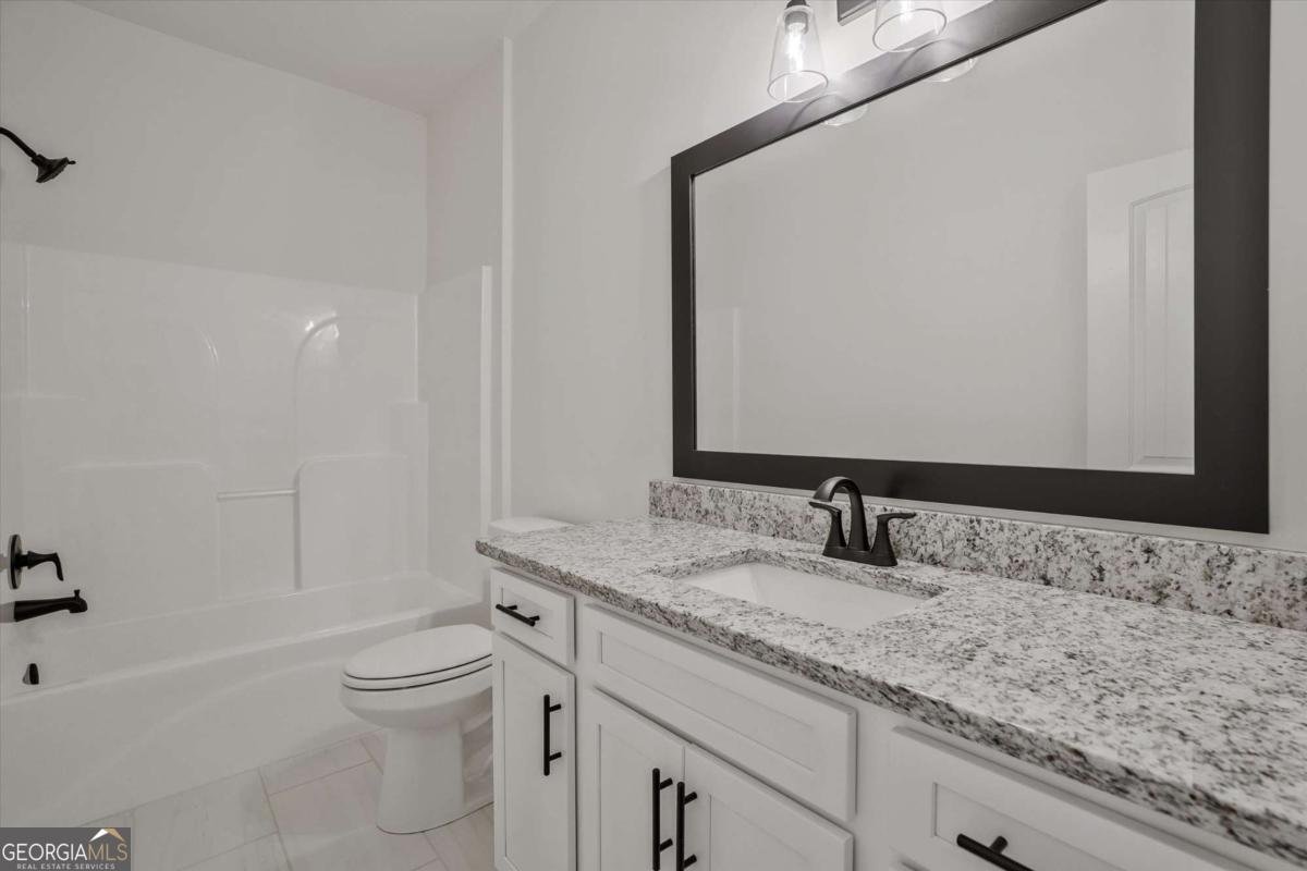 85 Presley Farm Parkway Rockmart - 25