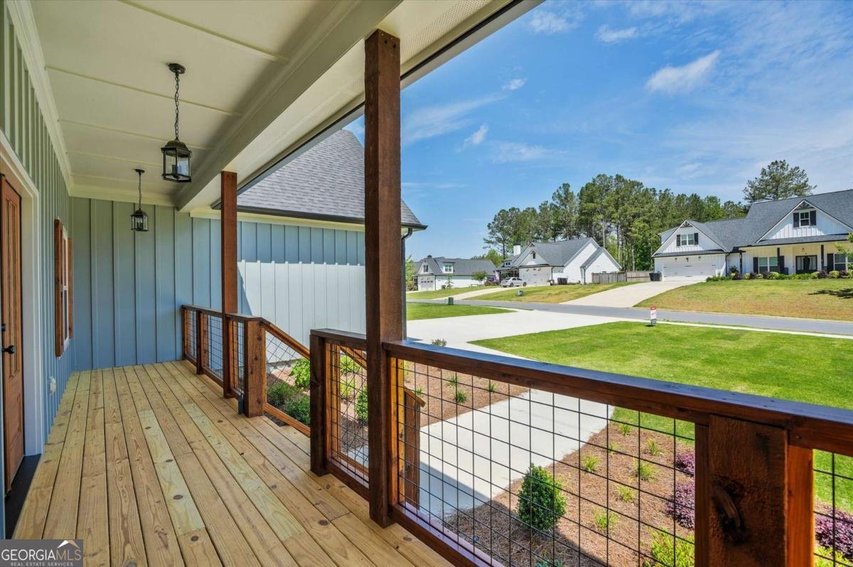 85 Presley Farm Parkway Rockmart - 4