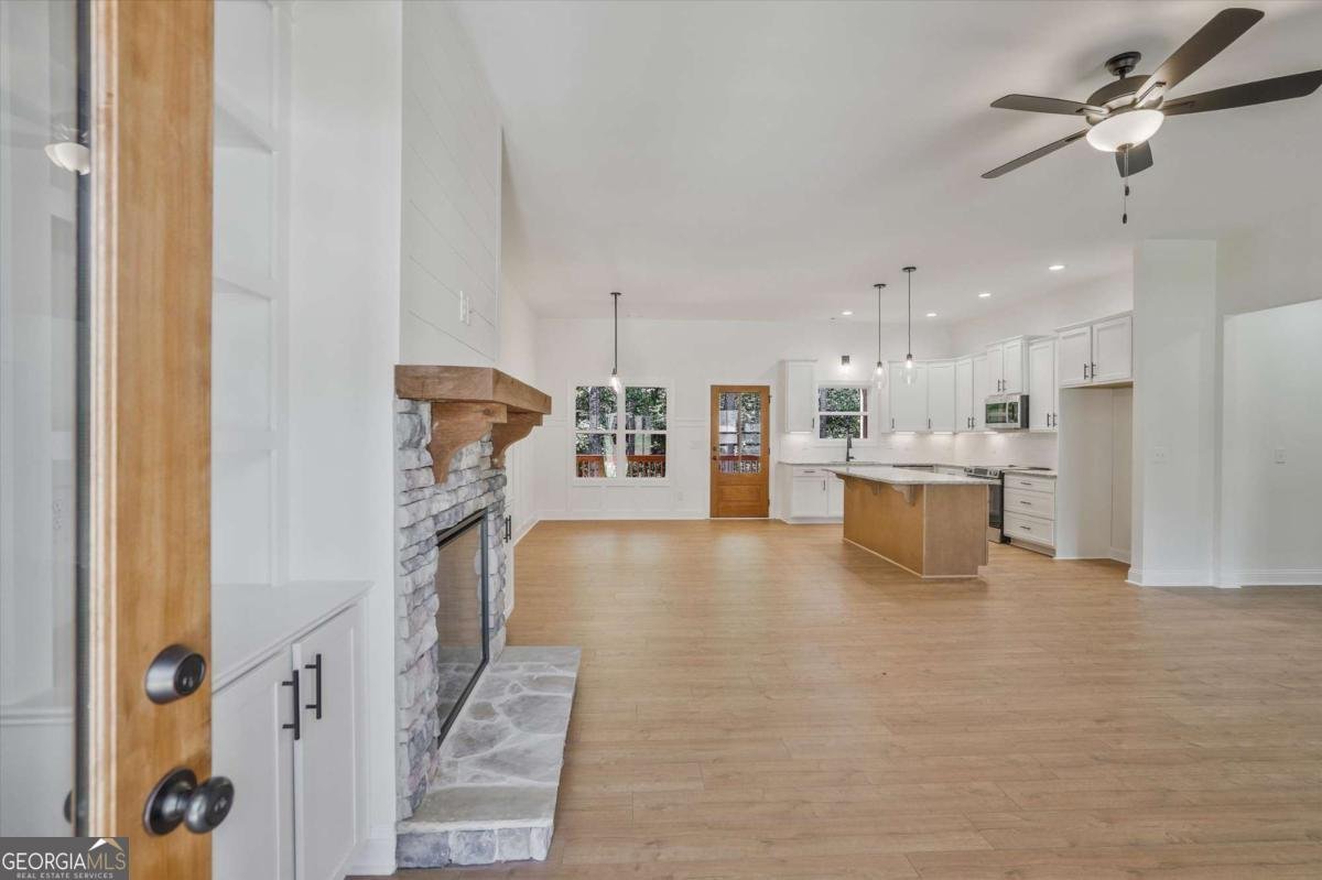 85 Presley Farm Parkway Rockmart - 5