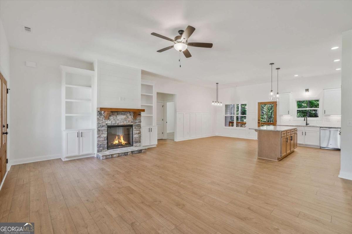 85 Presley Farm Parkway Rockmart - 6