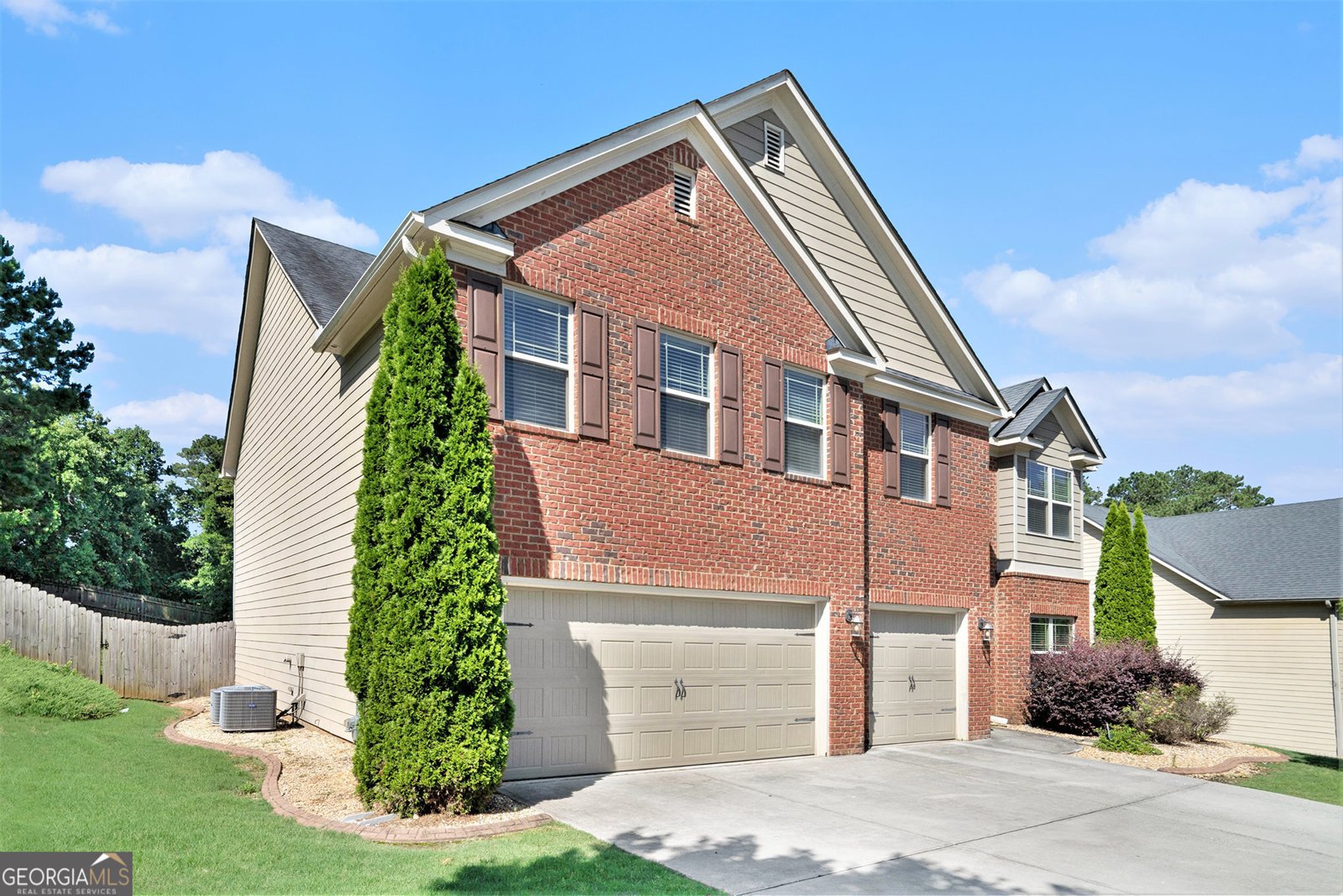 5689 Woodland Greens Road Douglasville - 2