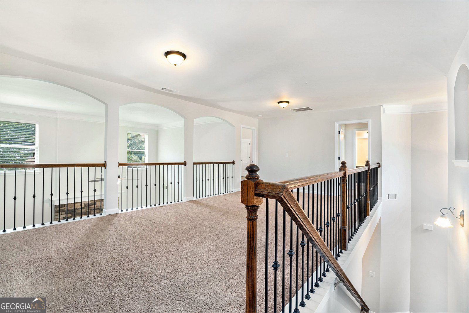 5689 Woodland Greens Road Douglasville - 20