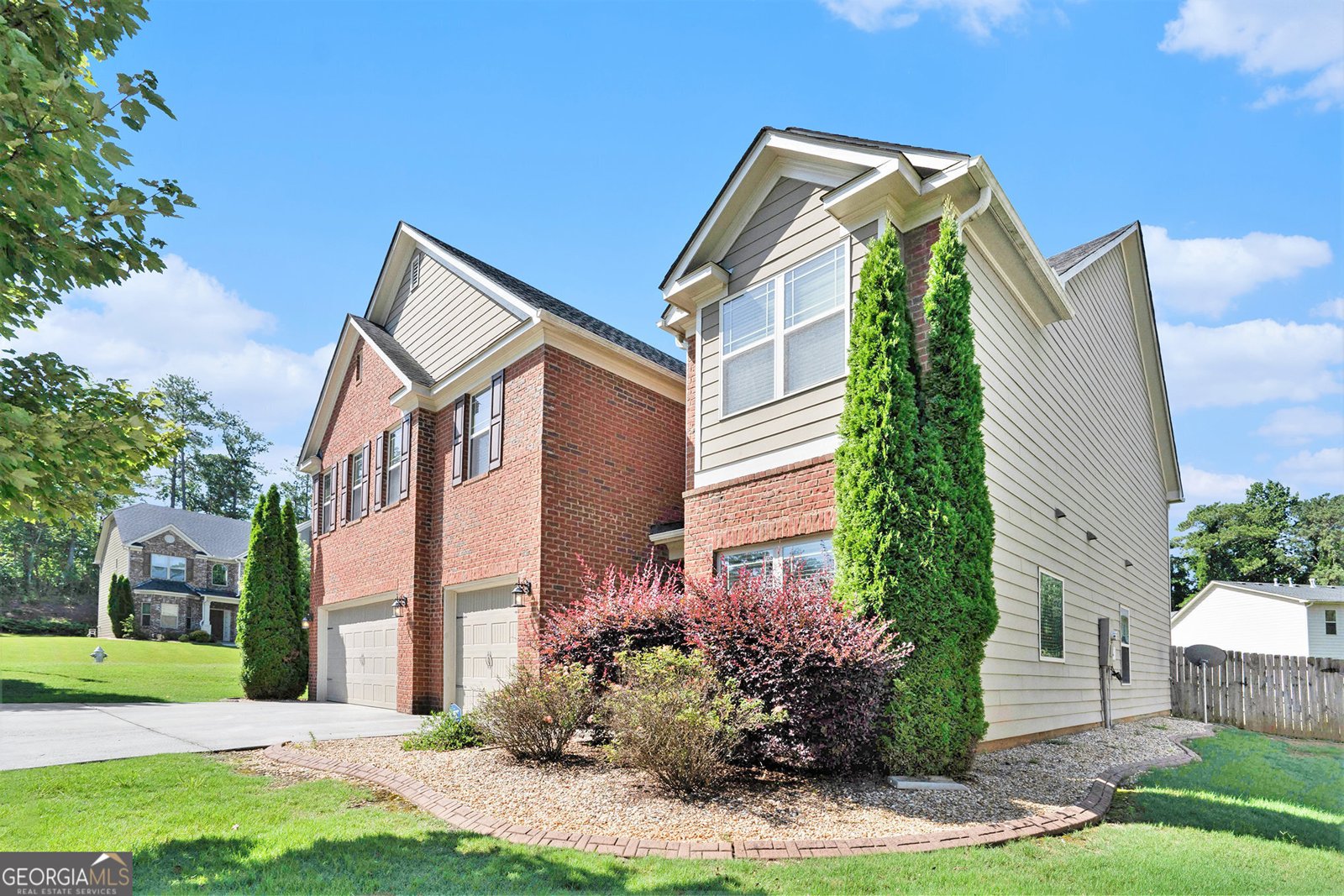 5689 Woodland Greens Road Douglasville - 3