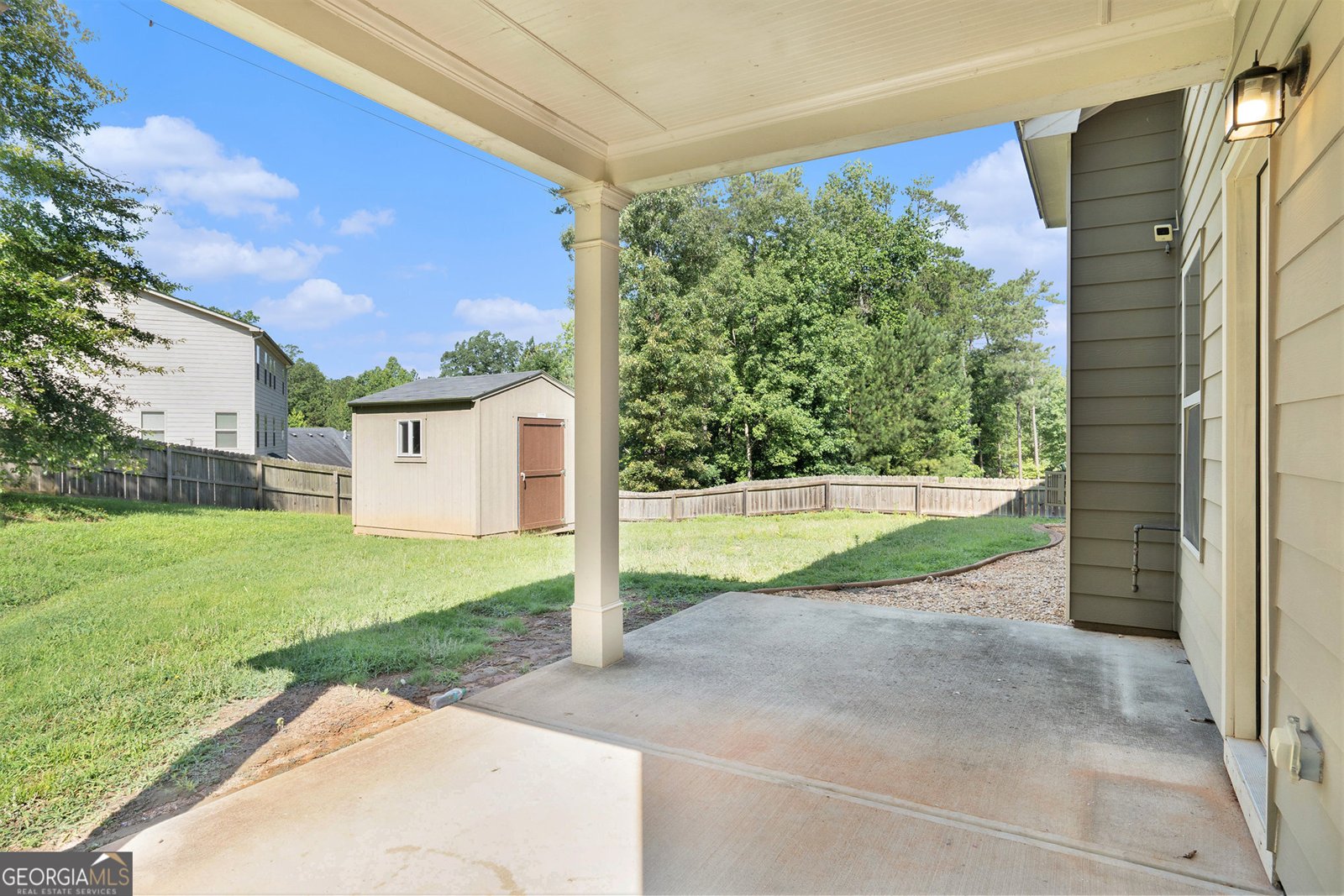 5689 Woodland Greens Road Douglasville - 32