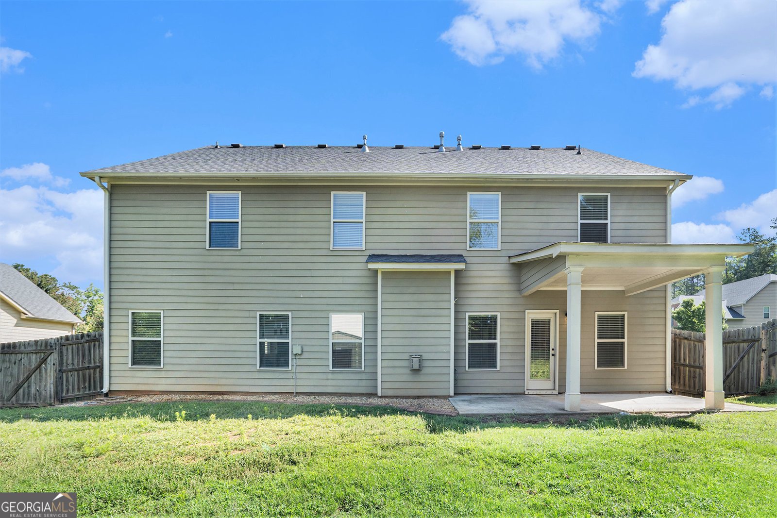 5689 Woodland Greens Road Douglasville - 33
