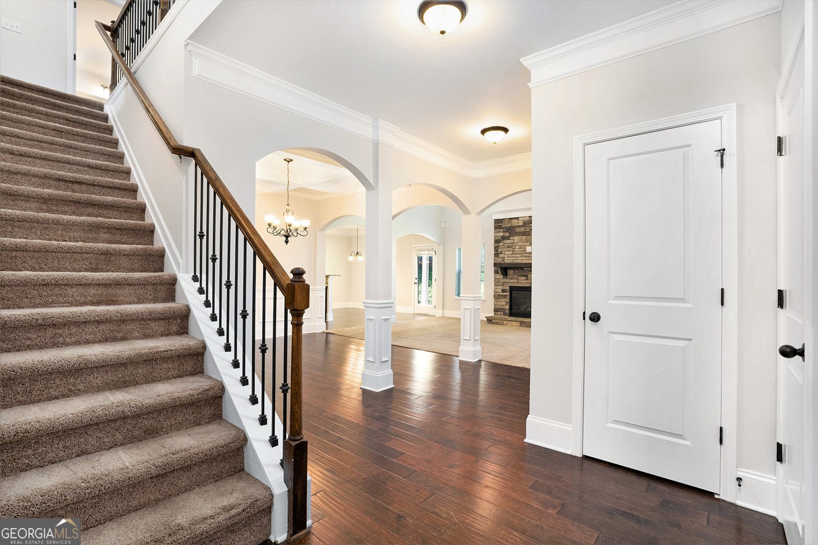 5689 Woodland Greens Road Douglasville - 4