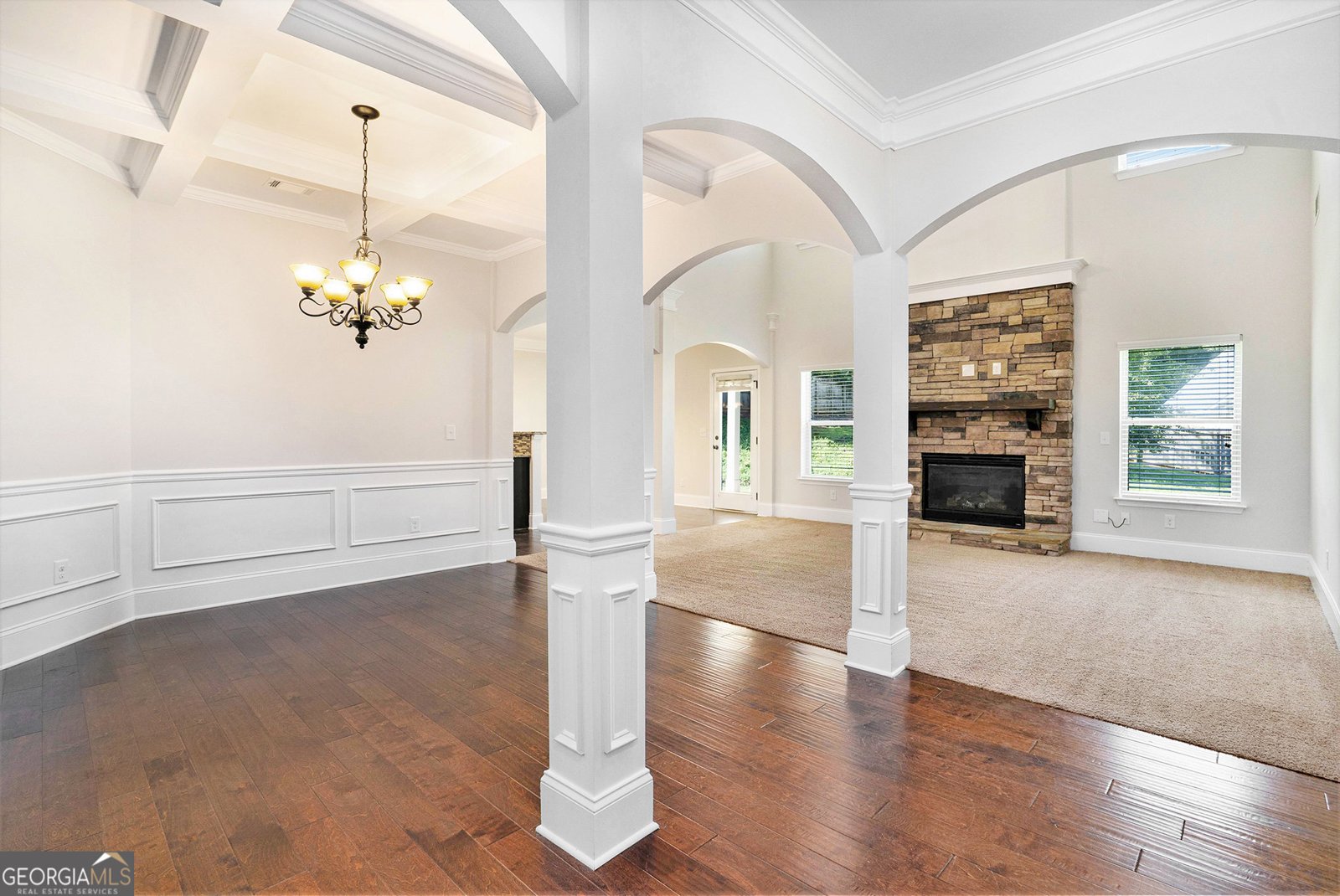 5689 Woodland Greens Road Douglasville - 5