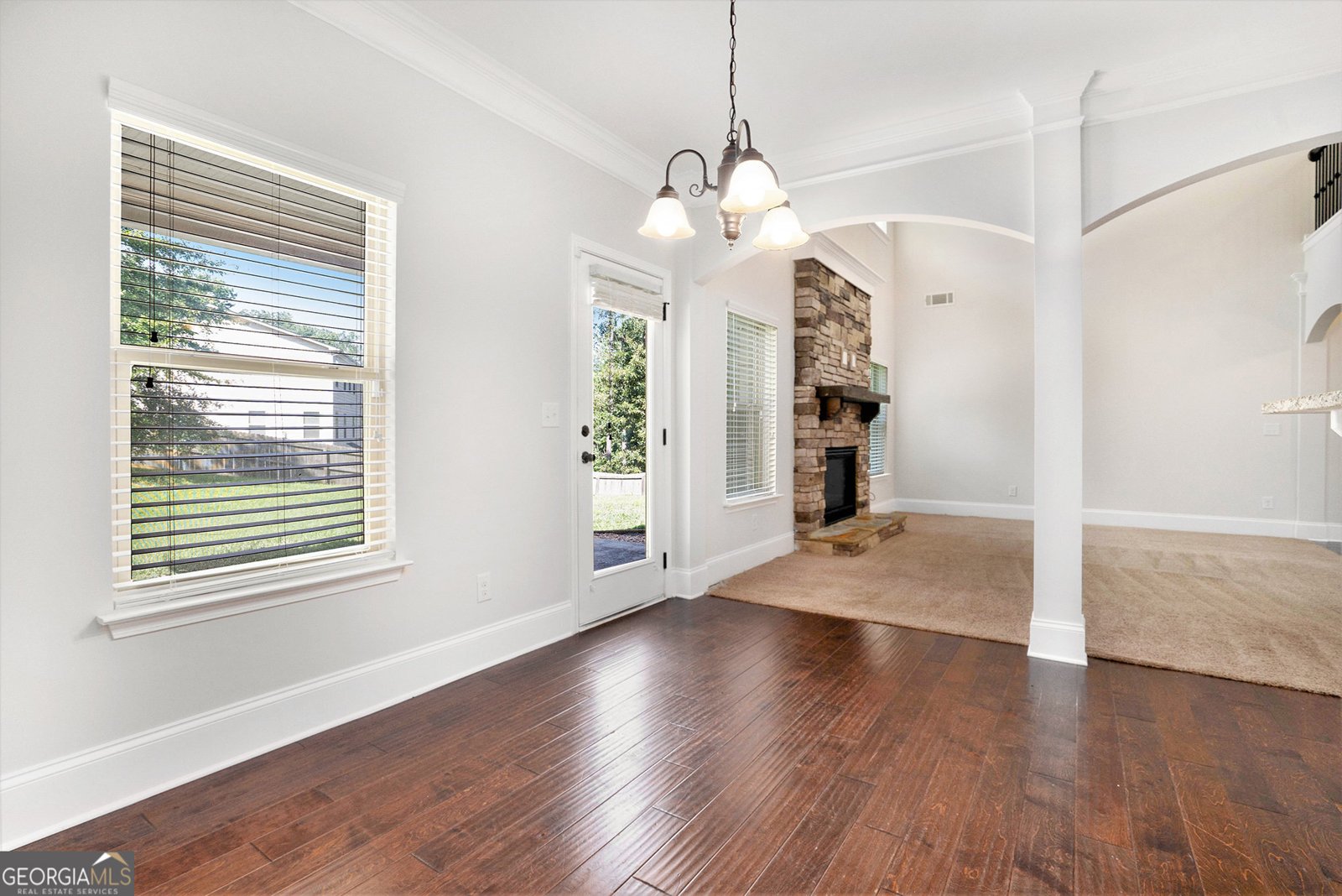 5689 Woodland Greens Road Douglasville - 6