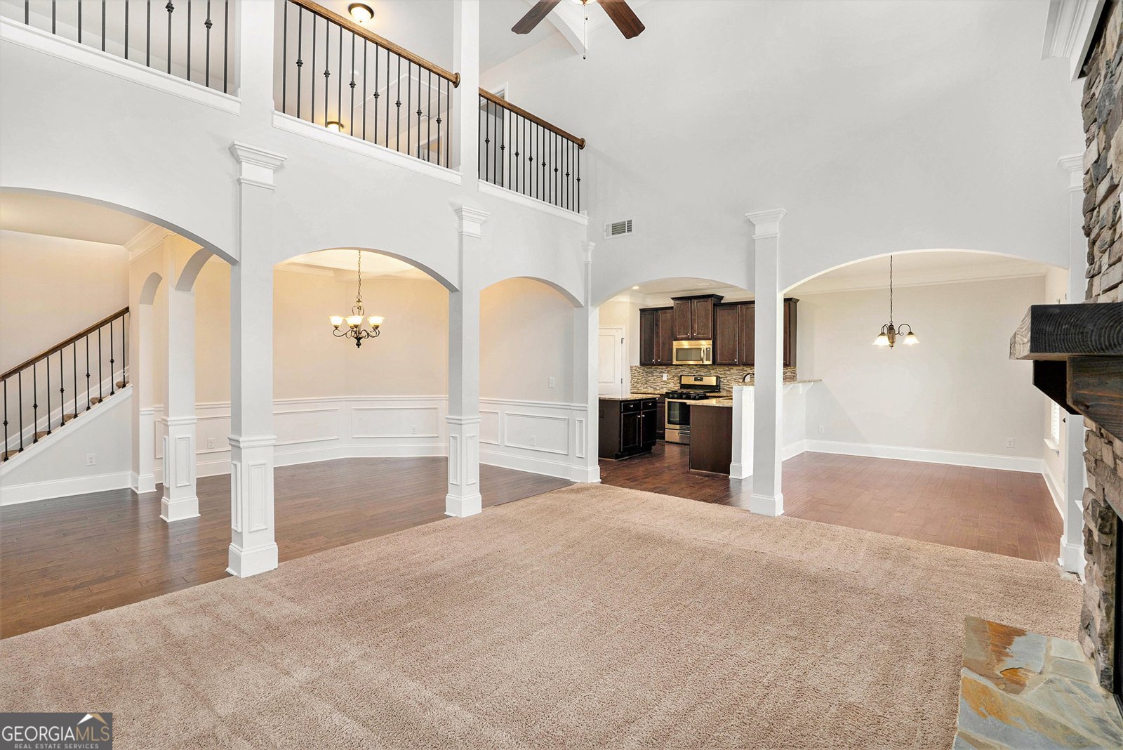 5689 Woodland Greens Road Douglasville - 7