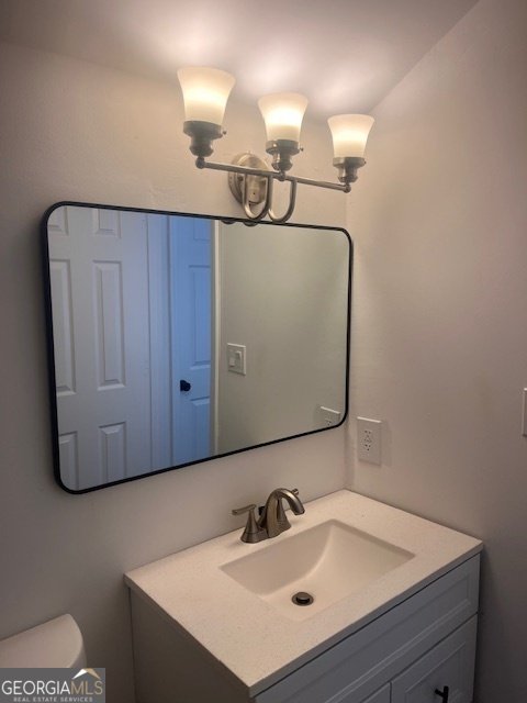 2254 Wellington Circle Lithonia - 24