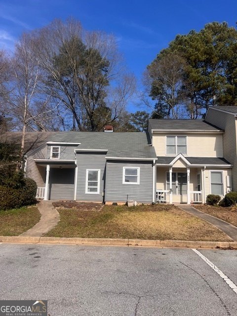 2254 Wellington Circle Lithonia - 5