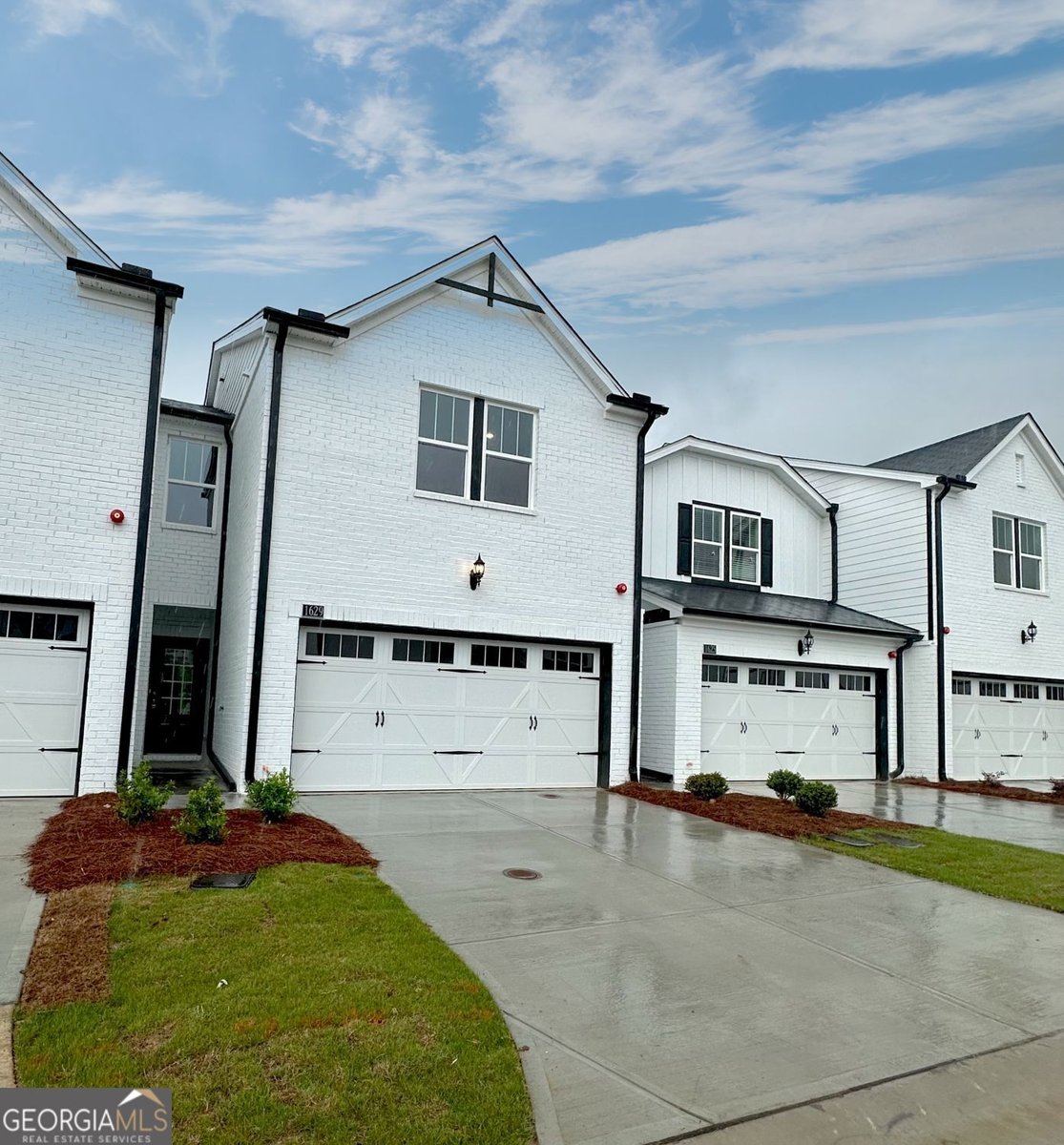 1629 Flint River Place Smyrna - 1