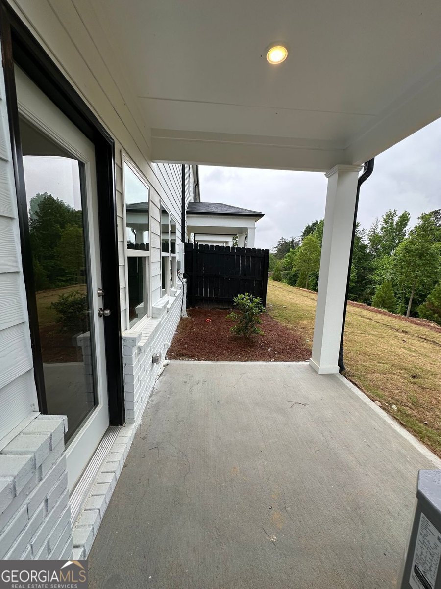 1629 Flint River Place Smyrna - 19