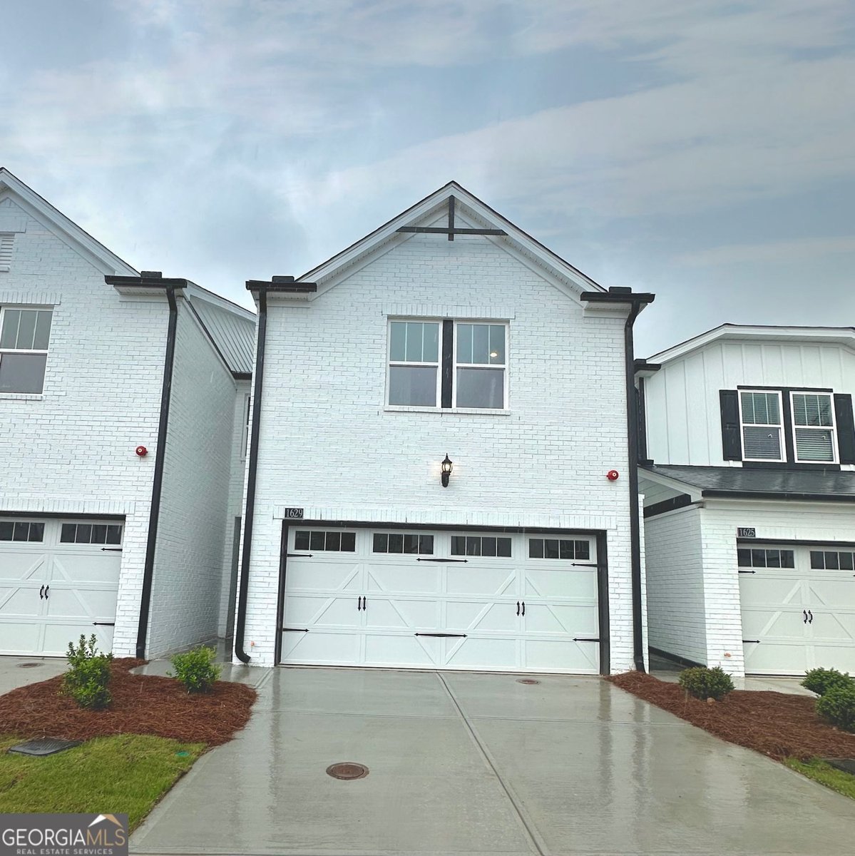 1629 Flint River Place Smyrna - 2