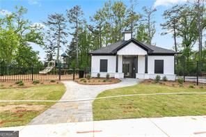 1629 Flint River Place Smyrna - 22