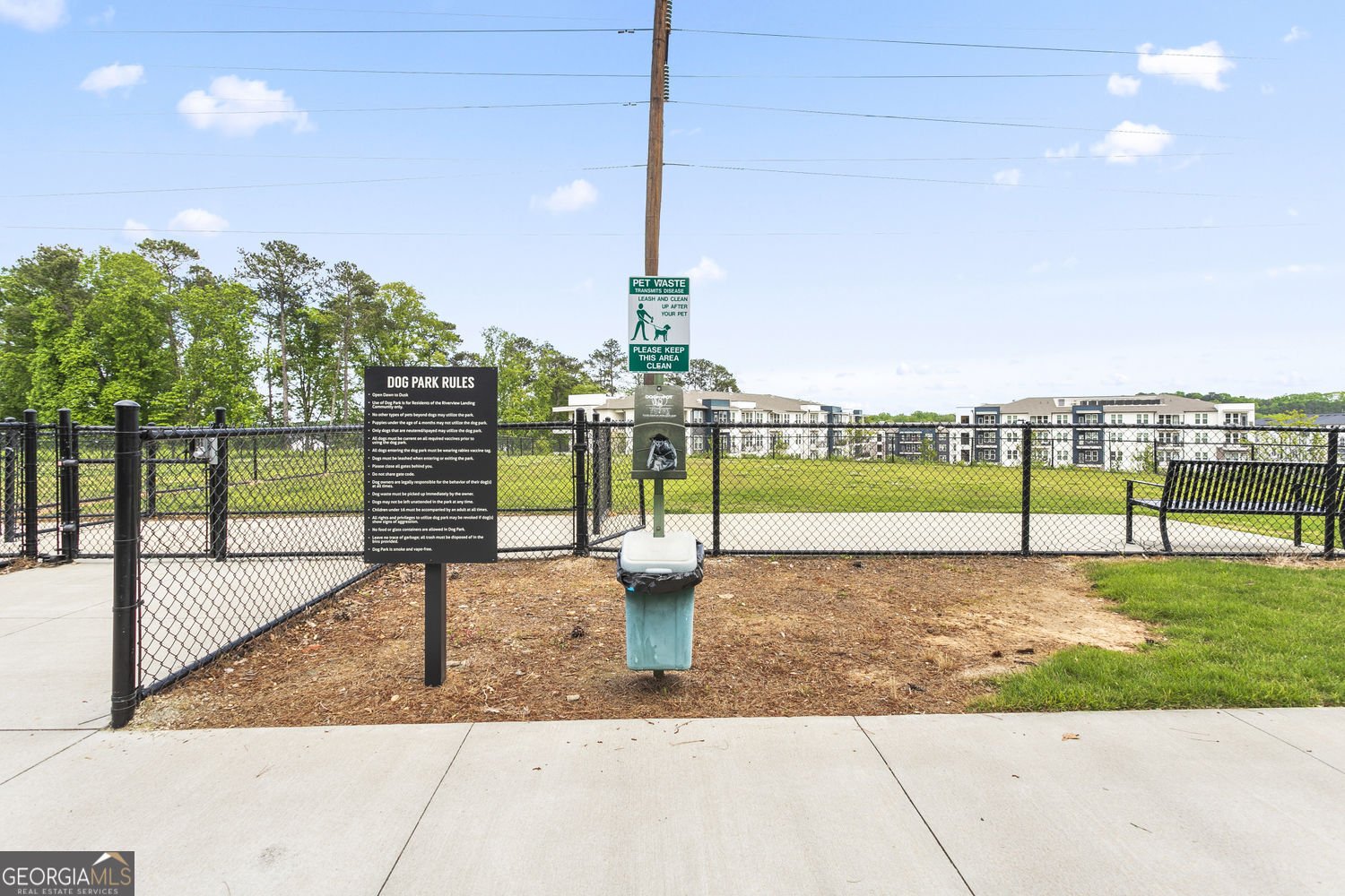 1629 Flint River Place Smyrna - 23