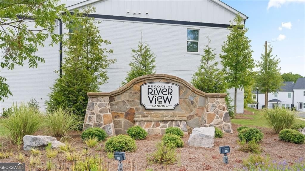 1629 Flint River Place Mableton - 24