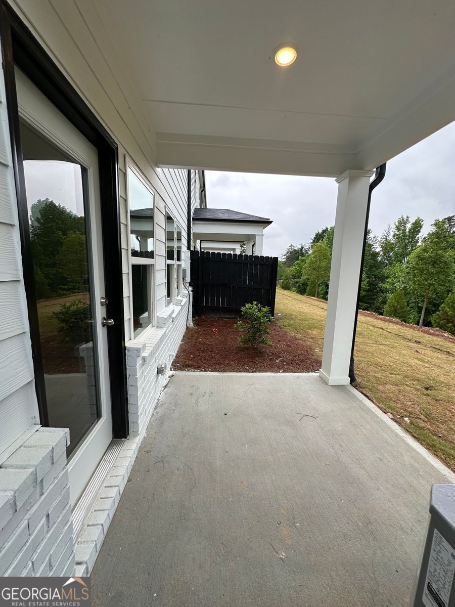 1629 Flint River Place Smyrna - 4