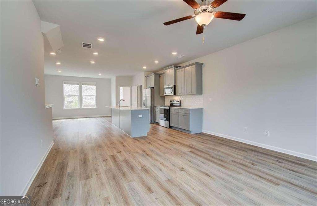 3128 Washburn Street Atlanta - 14