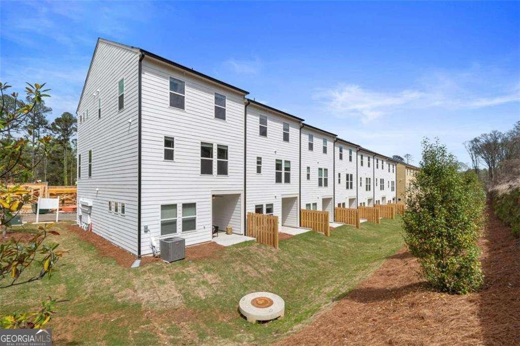 3128 Washburn Street Atlanta - 23