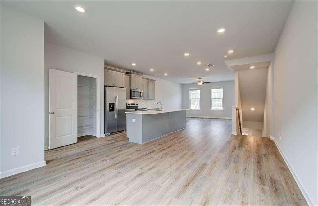 3128 Washburn Street Atlanta - 8