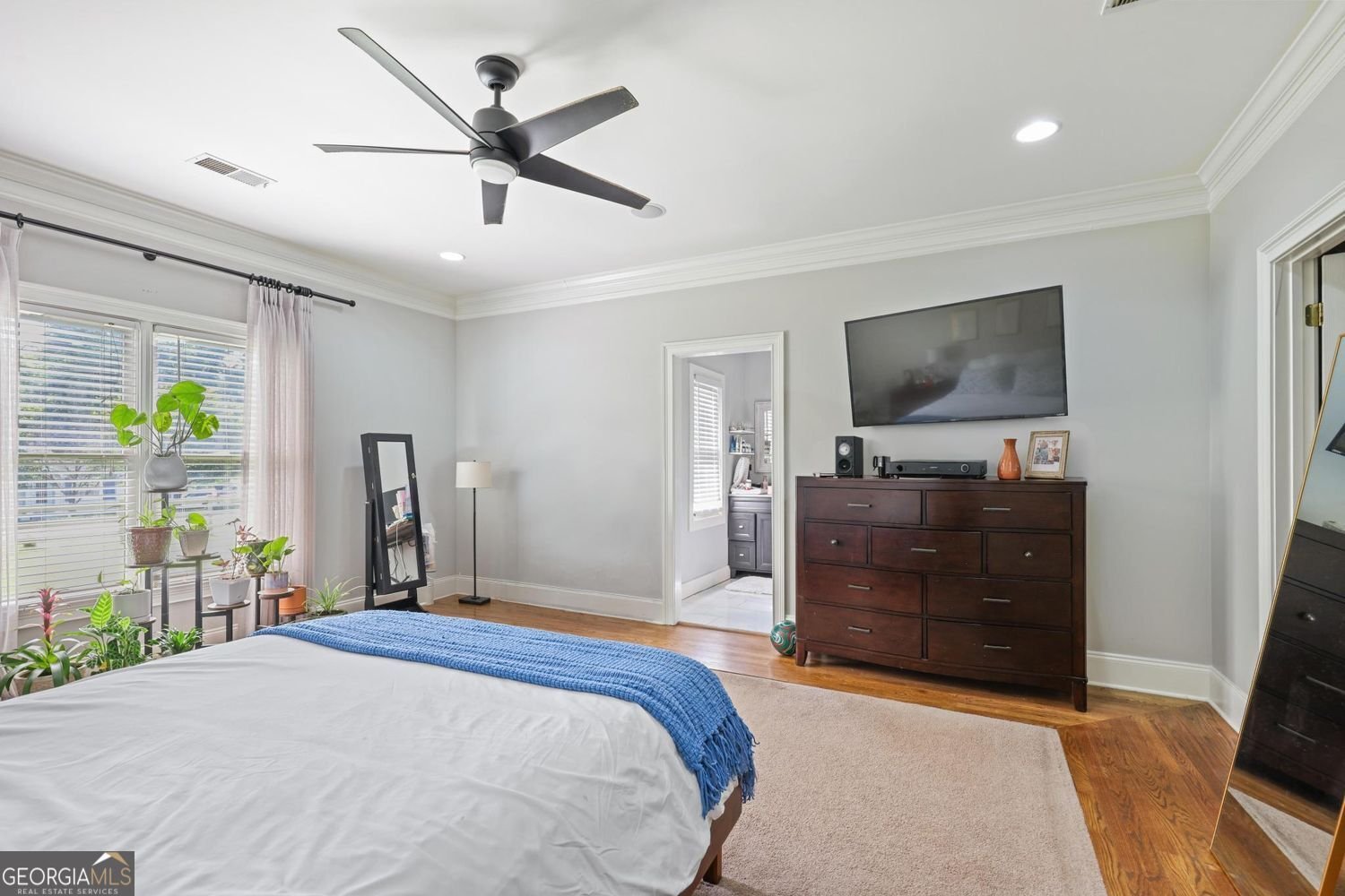 1665 Cunningham Road Marietta - 15
