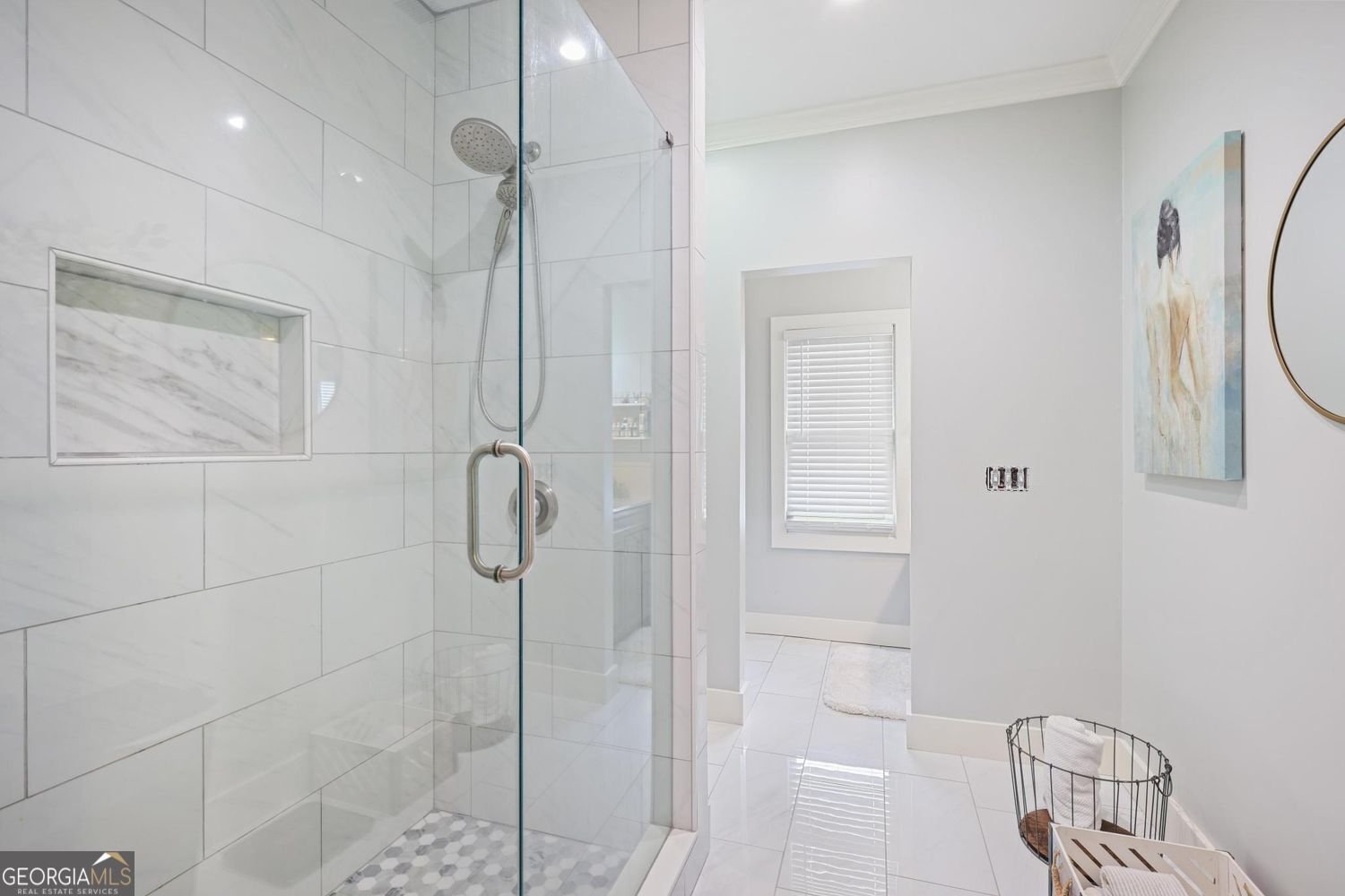 1665 Cunningham Road Marietta - 17