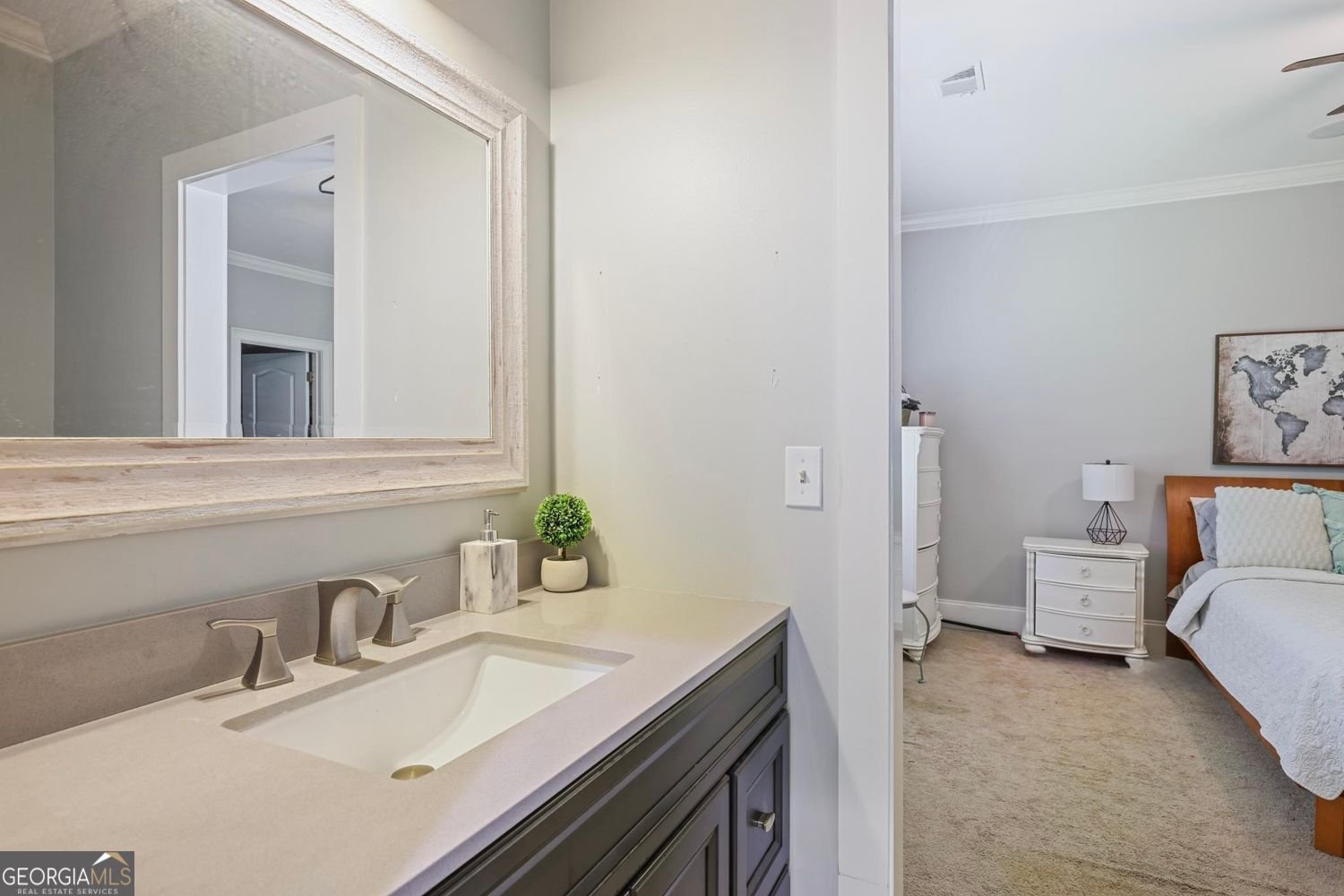 1665 Cunningham Road Marietta - 18