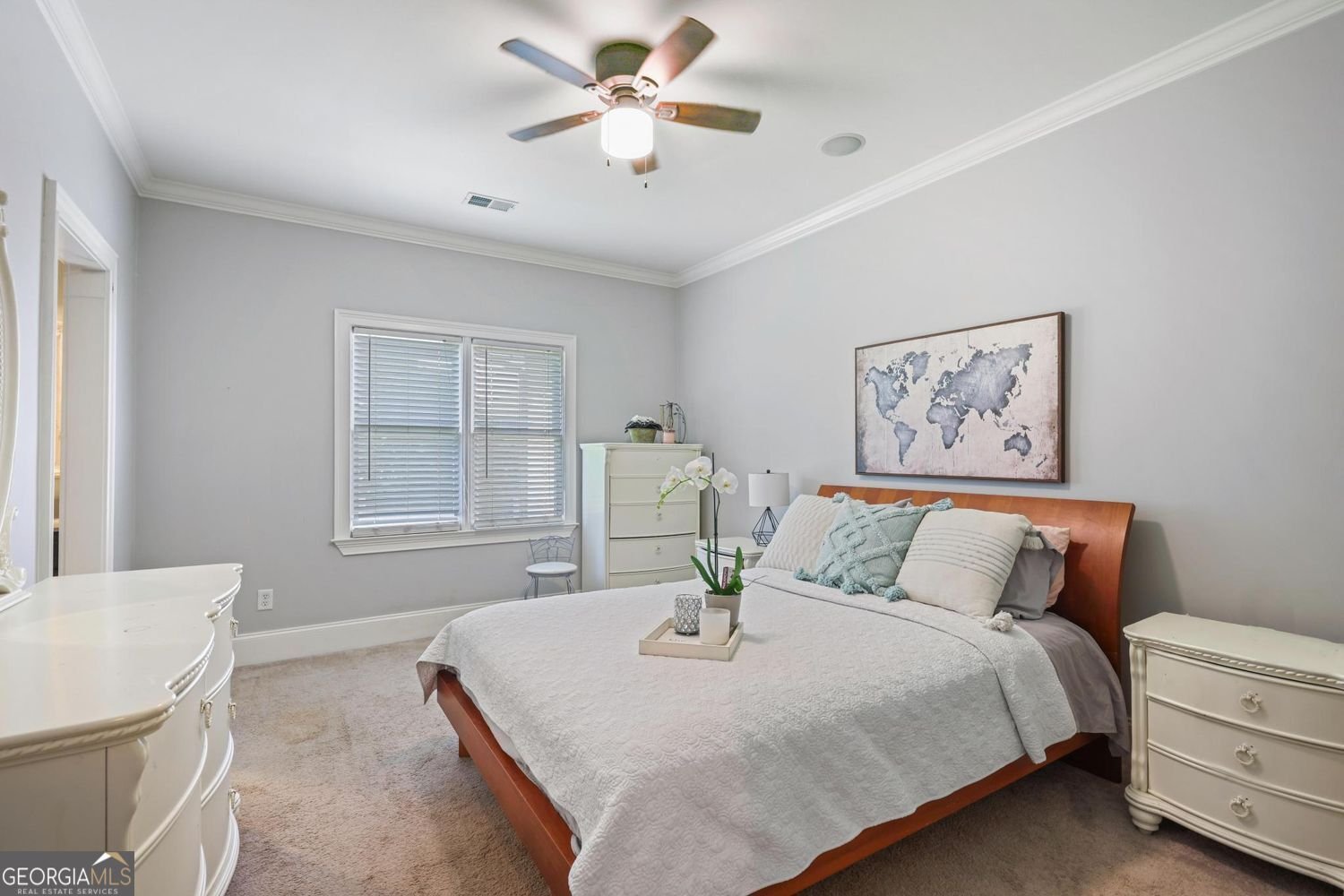 1665 Cunningham Road Marietta - 19
