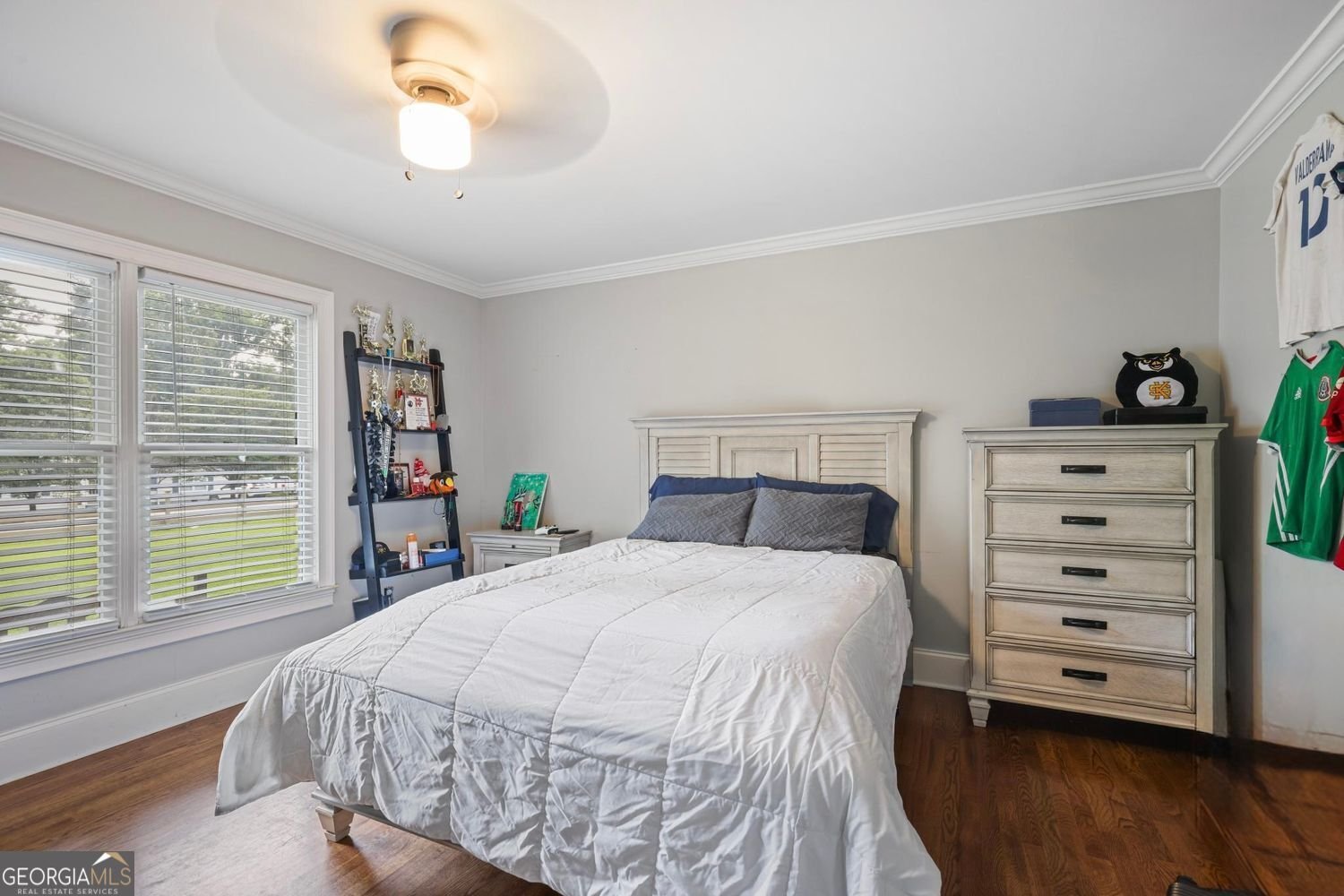 1665 Cunningham Road Marietta - 20
