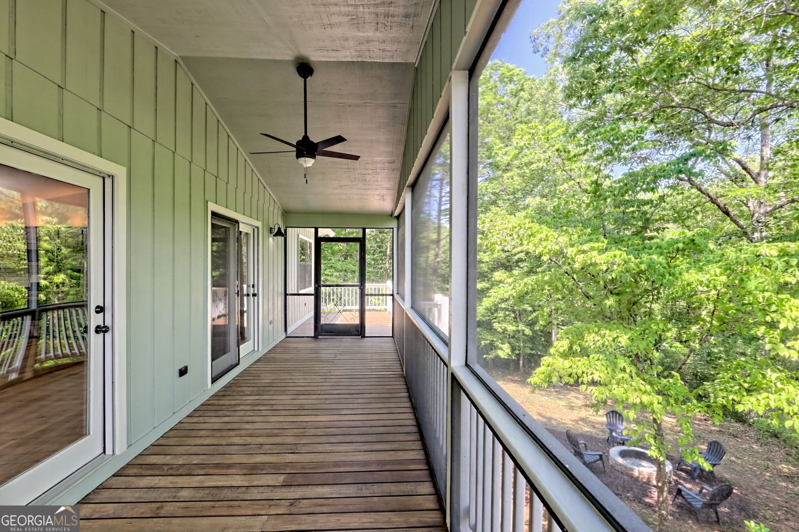 169 Windjammer SPUR Hiawassee - 17