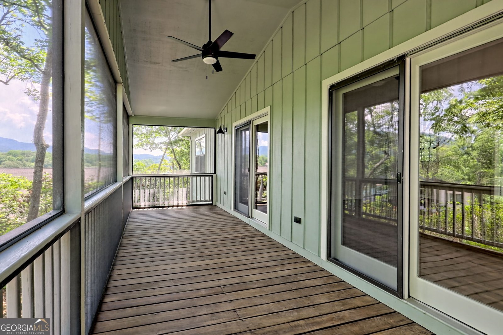 169 Windjammer SPUR Hiawassee - 18