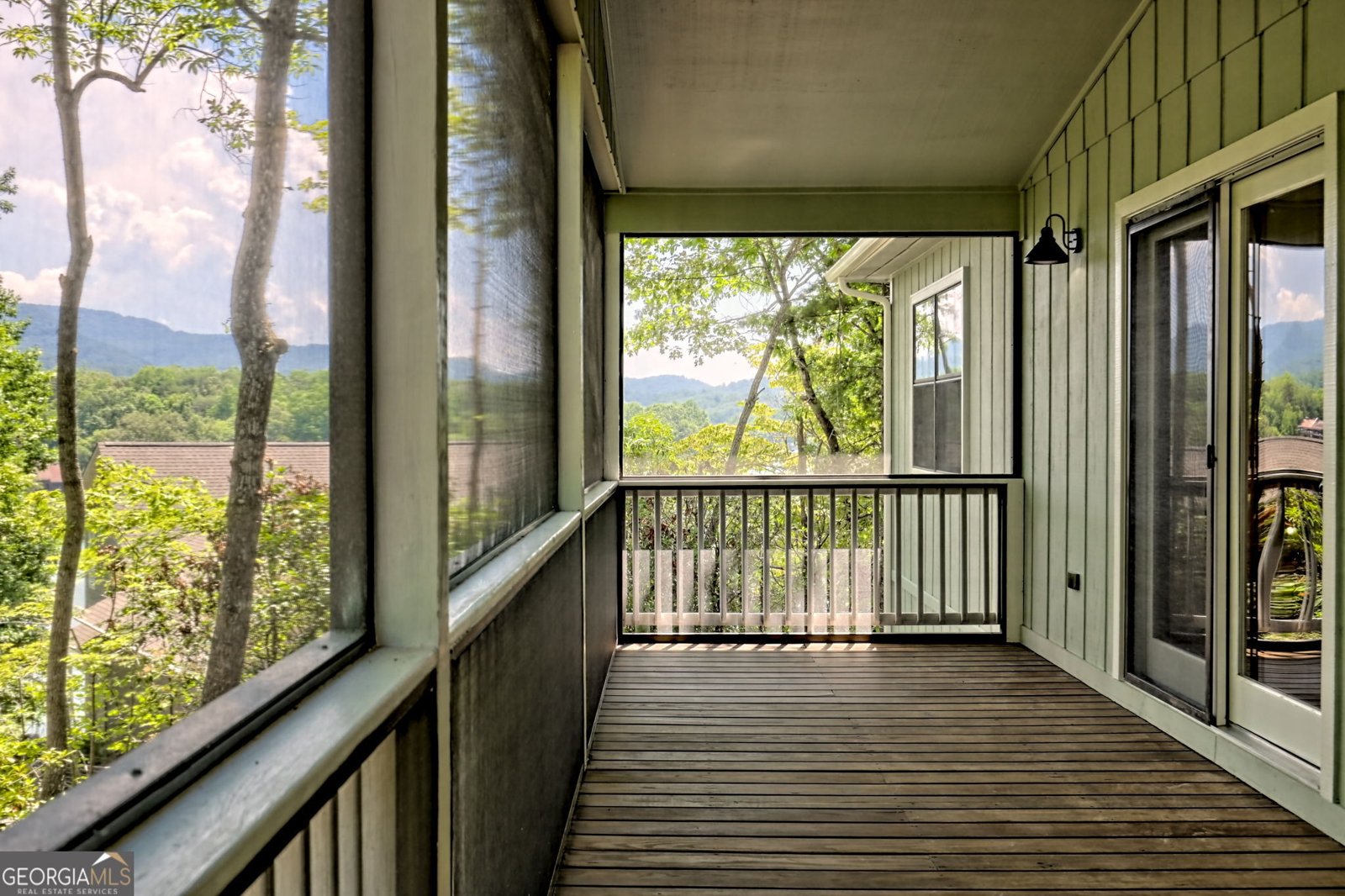 169 Windjammer SPUR Hiawassee - 19