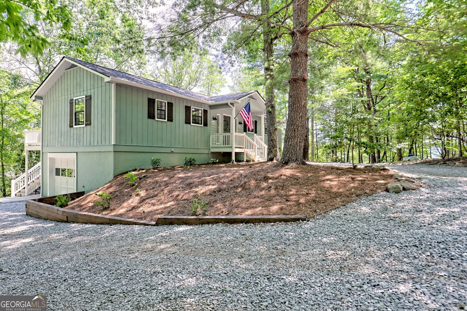 169 Windjammer SPUR Hiawassee - 2